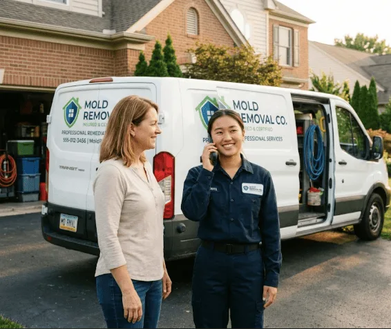 Crawlspace Mold Remediation Santa Fe, TX FAQs